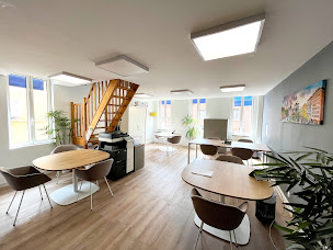 Photo n°2 de Human Immobilier Toulouse Est - Gestion locative à Toulouse (Société de gestion immobilière)