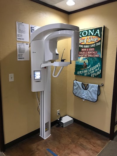 Kona Coast Dental Care