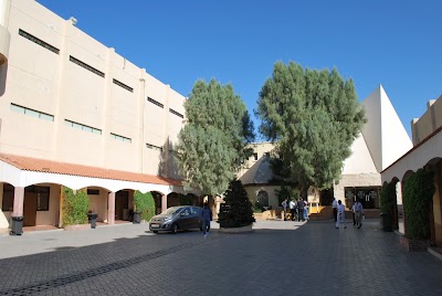 Photos of Holy Trinity Church Dubai