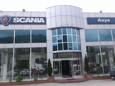 Scania