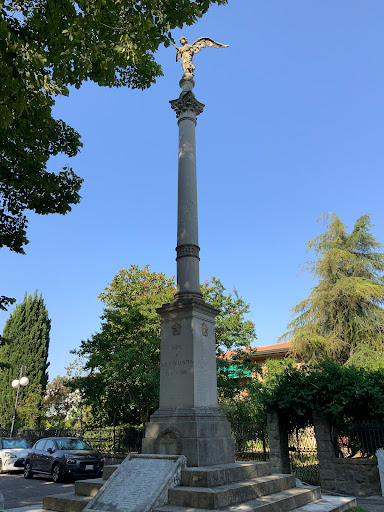 Comune di Baone - Visual
