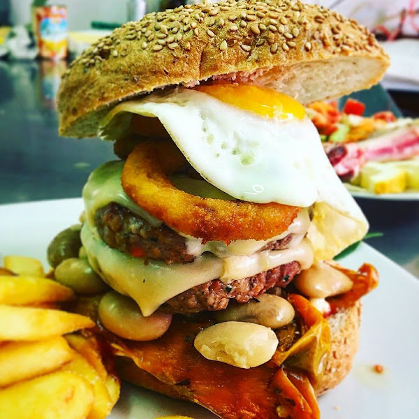 Yumbeer — photo