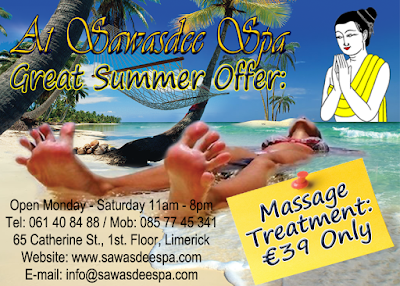 Photos of Sawasdee Spa