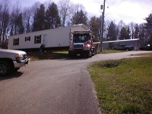 Doe Trailer Park - Thumbnail