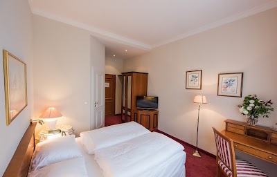 Photos of Hotel Kaiserhof &ndash; Eisenach/Th&uuml;ringen