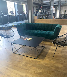 Photo n°6 de Keepcool Avignon Fontcouverte à Avignon (Complexe sportif)