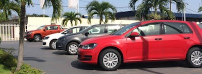 Photos of Gabon Spriint Auto