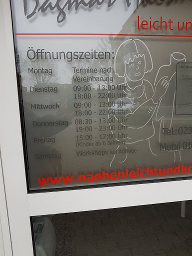 Nähen leicht und kreativ Gallery - Germany