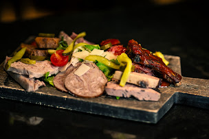 Photo n°84 de The Daltons Smokehouse à Thillois (Restaurant de grillades à l'américaine)