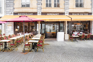 Photo n°39 de RESTAURANT BELLEVUE BY MIREMONT à Biarritz (Brasserie)