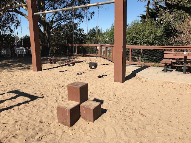 Buena Vista Park Playground