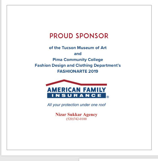 American Family Insurance - Nizar Sukkar - Thumbnail