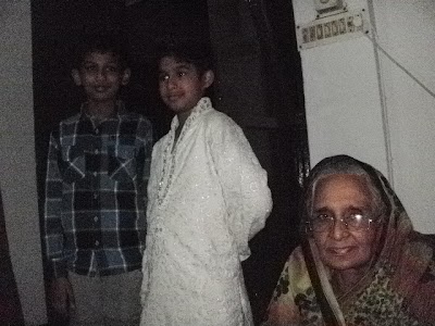 Photos of Bagan Bari