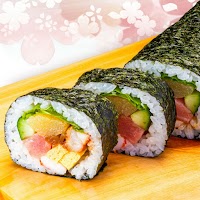 や台ずし東林間駅前町