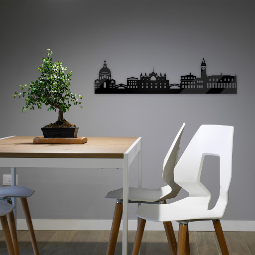 Twindecor - Visual