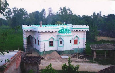 Photos of Masjid-e-Umar (Shamsi-01)
