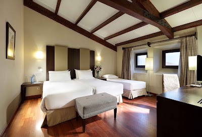 Photos of Eurostars Palacio Santa Marta