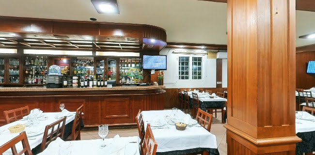 Restaurante Sabores Do Brasil