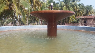 Photos of Lake Aheme