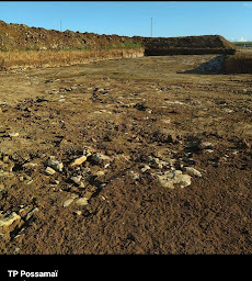 Photo n°5 de TP POSSAMAÏ à Guéblange-lès-Dieuze (Entreprise de terrassement)