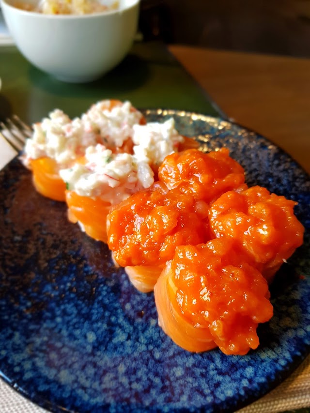 Sushic Cassano Magnago