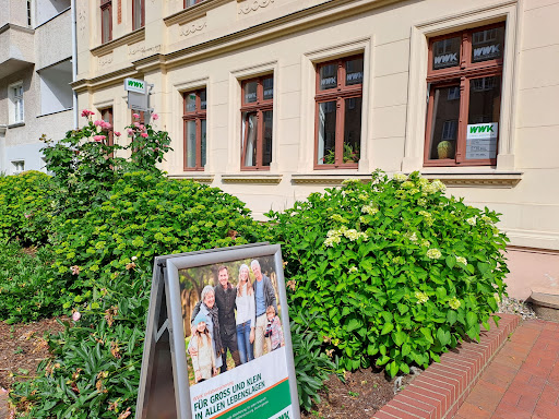 WWK Versicherung Agentur Uwe Tix