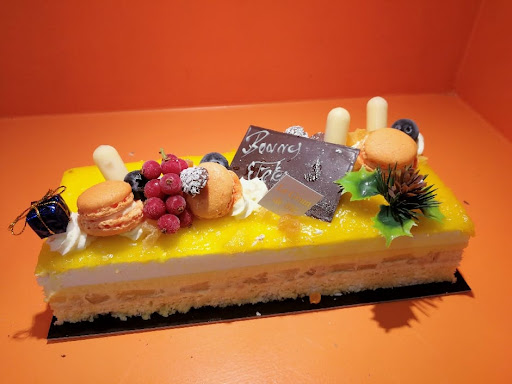 BOULANGERIE LE GRAIN DE BLE ARTIGUES - Thumbnail