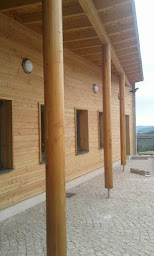 Photo n°6 de MCMH Menuiserie Charpente Maurin Herve à Burdignes (Constructeur d'abris de jardin)