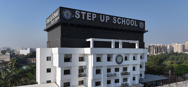 Step Up School thumbnail