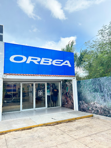 Orbea Mérida - Visual