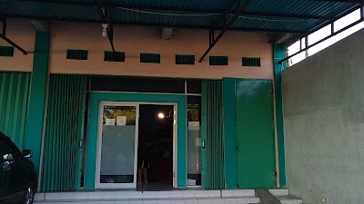 Photos of Halte Laundry
