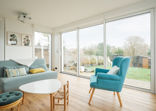 Photo n°18 de La Maison Des Travaux à Vertou (Maçon)