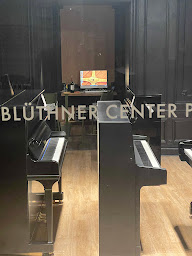 Photo n°10 de dP PIANOS à Paris (Réparateur et accordeur de piano)
