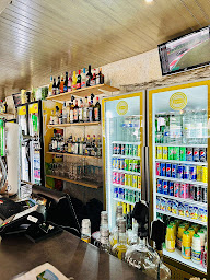 Photo n°17 de La Plage - Marvilla Parks à Berny-Rivière (Bar à cocktails)