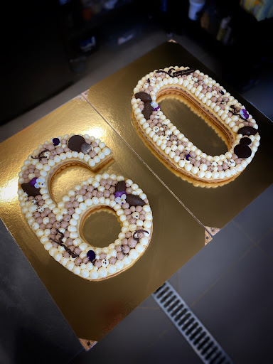 Photo de L’Atelier d’Iz - Pâtisserie (Laboratoire de production// Sur commande et Sur rendez-vous) à Lit-et-Mixe (40170)
