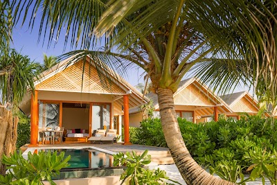 Photos of Kudafushi Resort & Spa