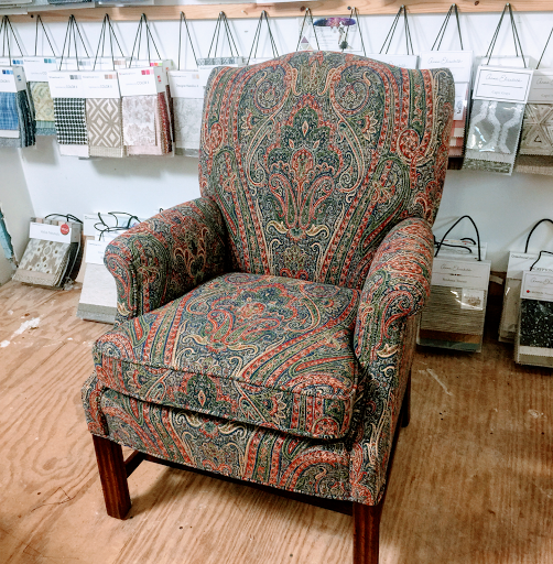 Mindful Upholstery LLC - Thumbnail