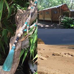 Photo n°14 de LODGING LE LAC - Camping Lacanau Lac du Moutchic à Lacanau (Terrain de camping)