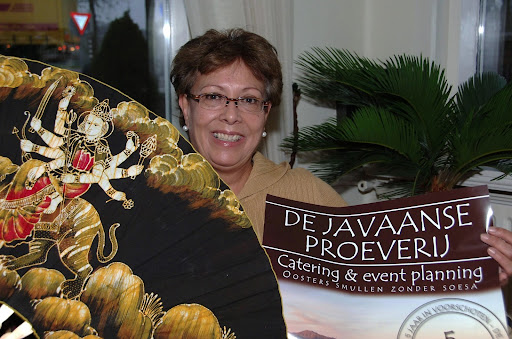 De Javaanse Proeverij - Thumbnail