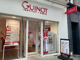Photo n°27 de Institut Guinot à Fécamp (Service d'épilation à la cire)