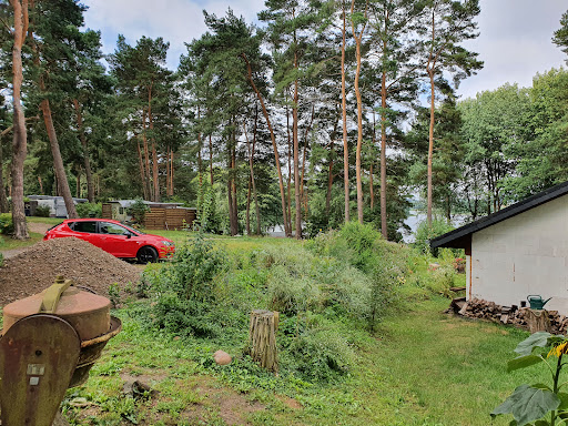 Camping Serwester - Visual