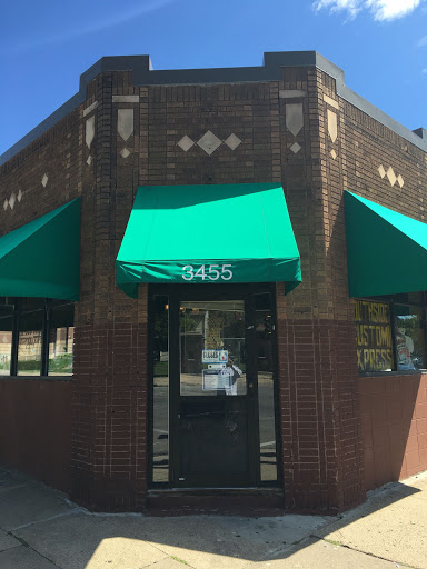 Southside Custom Express/Kingz Custom LLC - United States