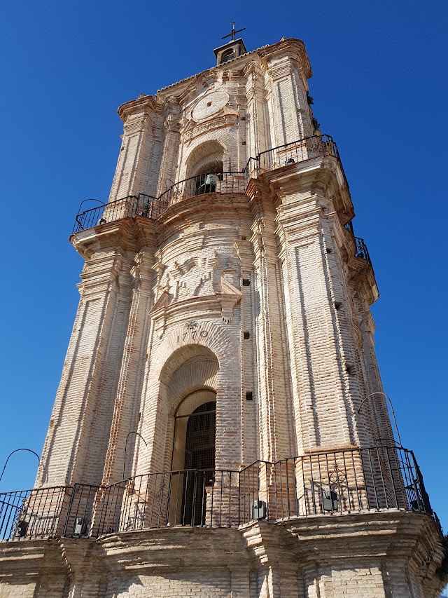 Terraza San Juan