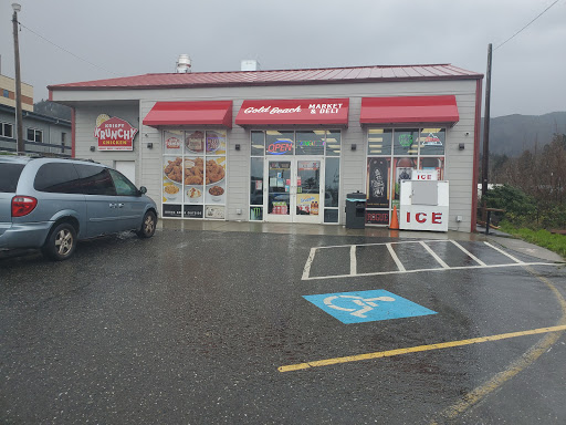 Gold Beach Market and Deli