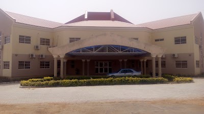 Photos of BINYAMINU USMAN POLYTECHNIC, HADEJIA