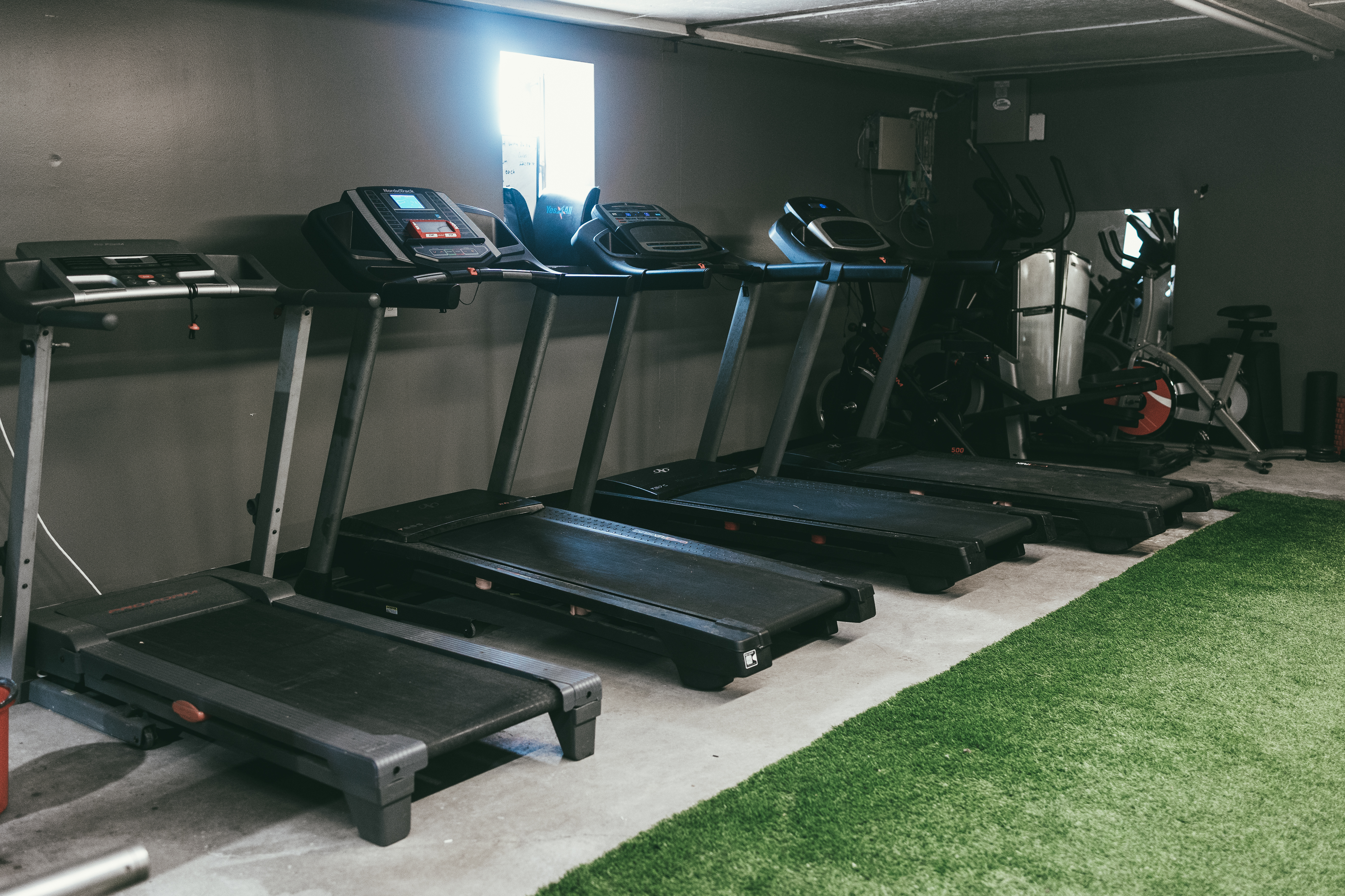 Ovr Drve Gym photo 4