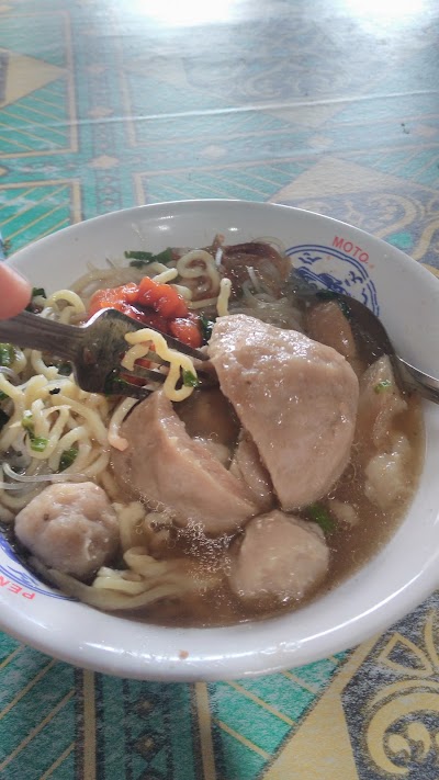 Photos of Pasar Tradisional Ngulaan - Pasar Hewan