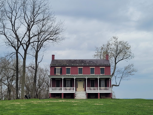 Monocacy National Battlefield | Worthington Farm