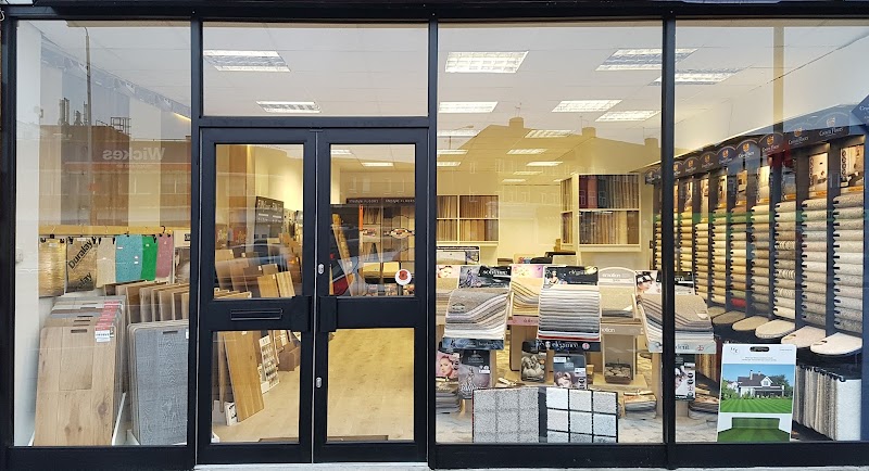 Flooring Centre photo 3
