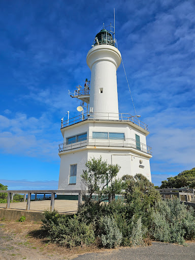 Point Lonsdale Lighthouse - Thumbnail